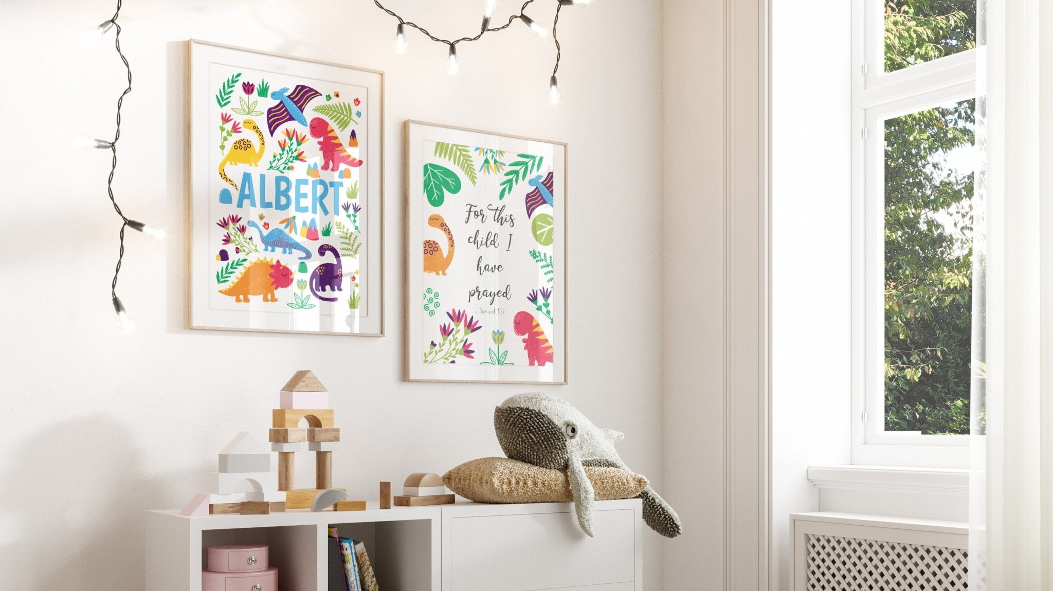 5 Ways to create engaging play spaces for children - Dolly and Fred Designs