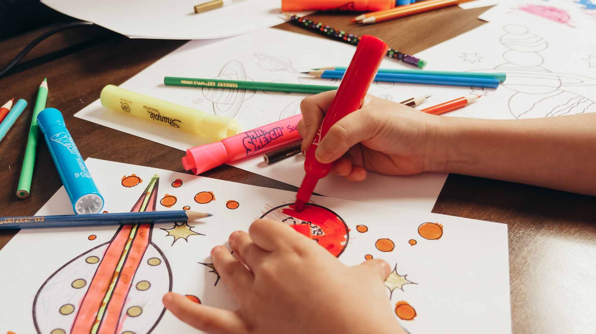 Top 5 Tips to Set Up a Writing Station at Home