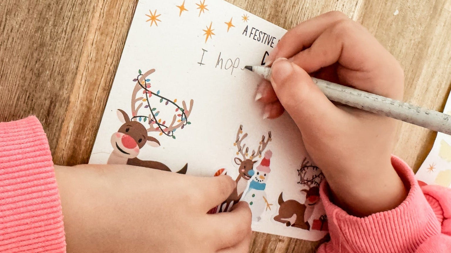 Stationery for Girls: Thoughtful Gifts That Celebrate Who She Really Is