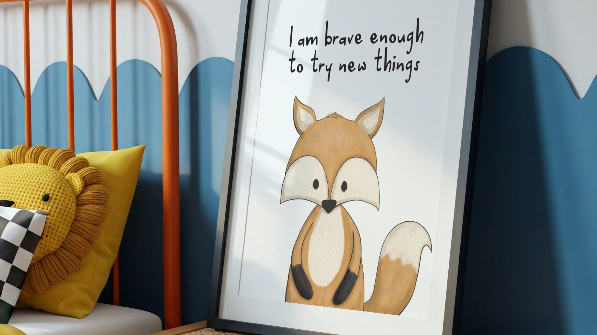 5 Easy Ways to Refresh Your Child’s Bedroom Without Redecorating