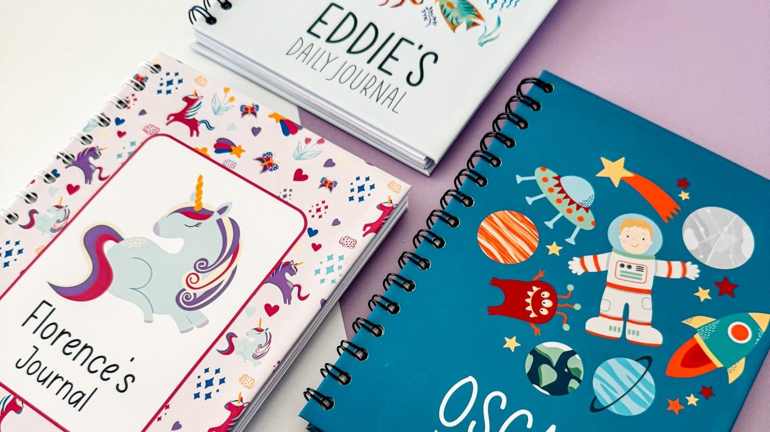 How to Encourage Kids to Journal (Even If They’re Reluctant!) - Dolly and Fred Designs