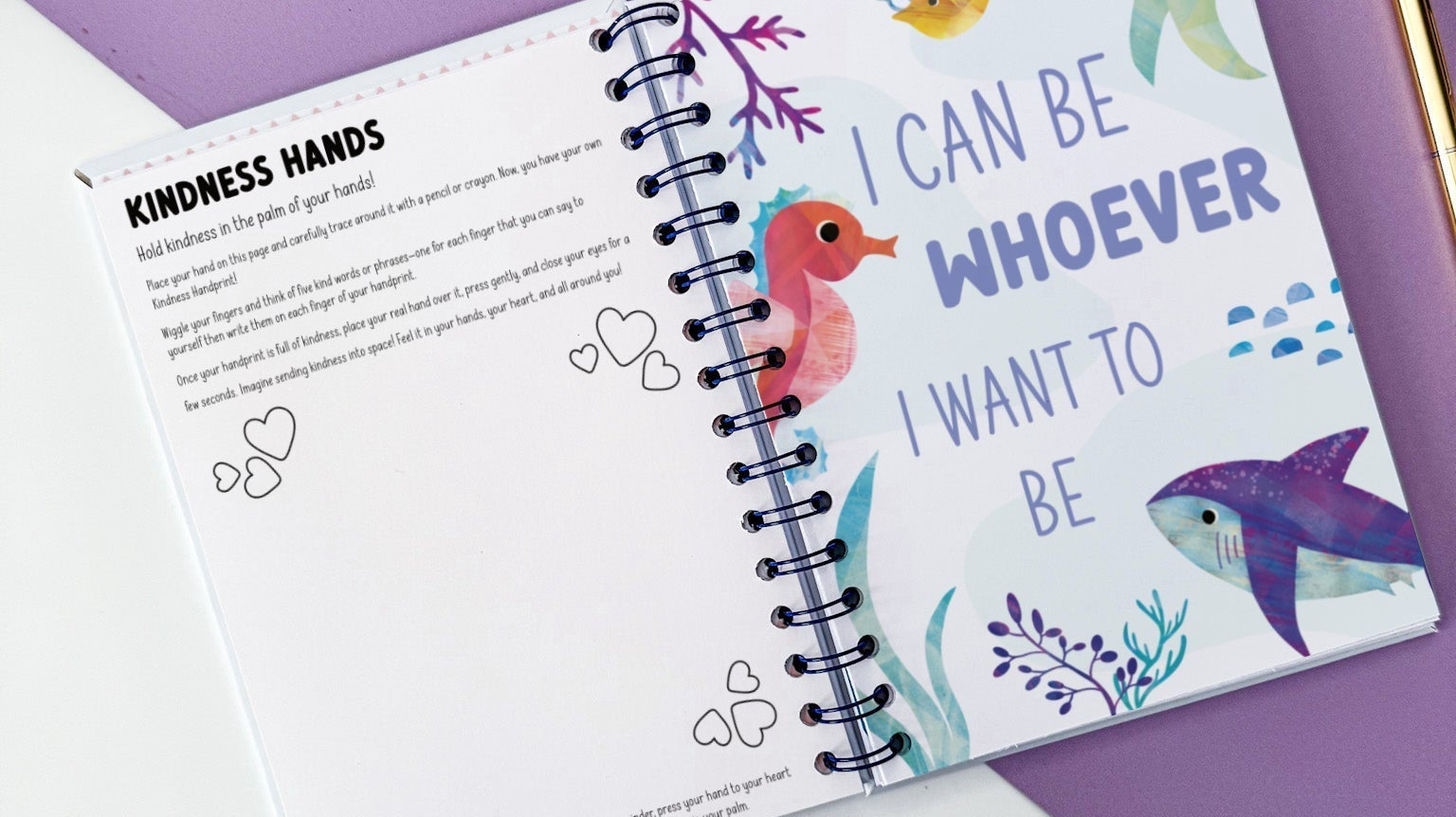 The Ultimate Eco-Friendly Stationery Gift Guide for Kids - Dolly and Fred Designs