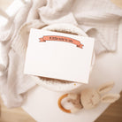 Safari affirmation cards for kids - Dolly and Fred Designs