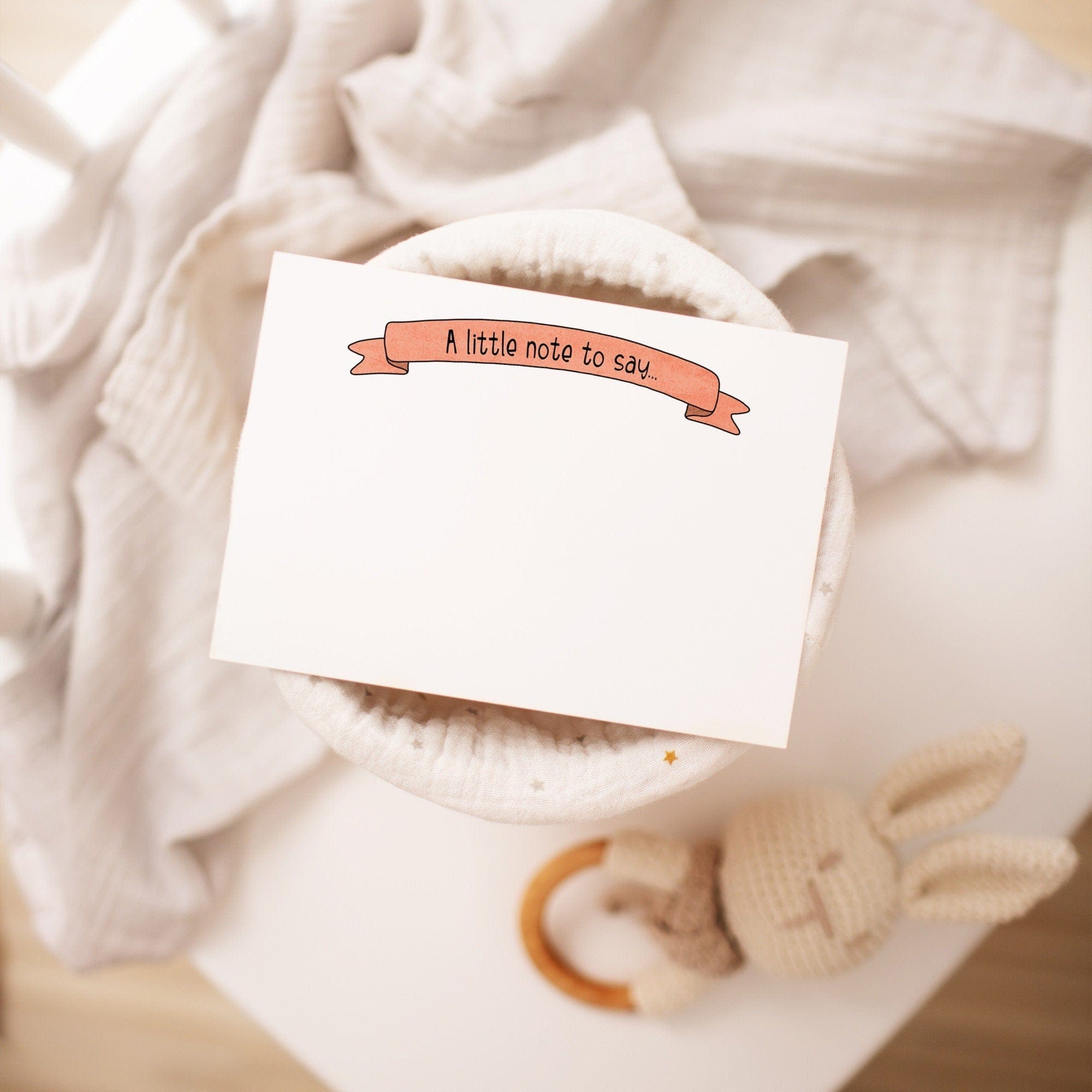 Safari affirmation cards for kids - Dolly and Fred Designs