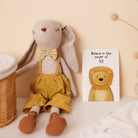 Safari affirmation cards for kids - Dolly and Fred Designs