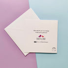 Under the Sea Delight: Kids' Sea - Themed Birthday Card Pack - Dolly and Fred Designs