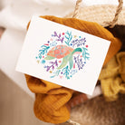 Under the sea postcards - Dolly and Fred Designs