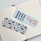 Woodland Themed Bookmarks - Dolly and Fred Designs