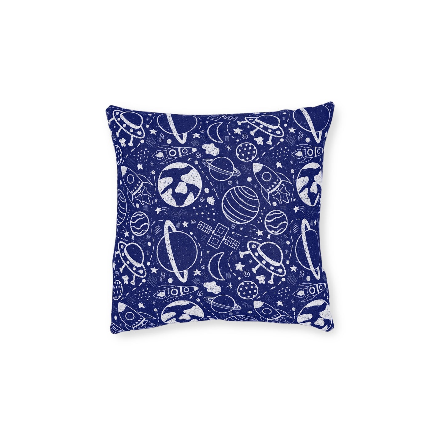 Square Pillow