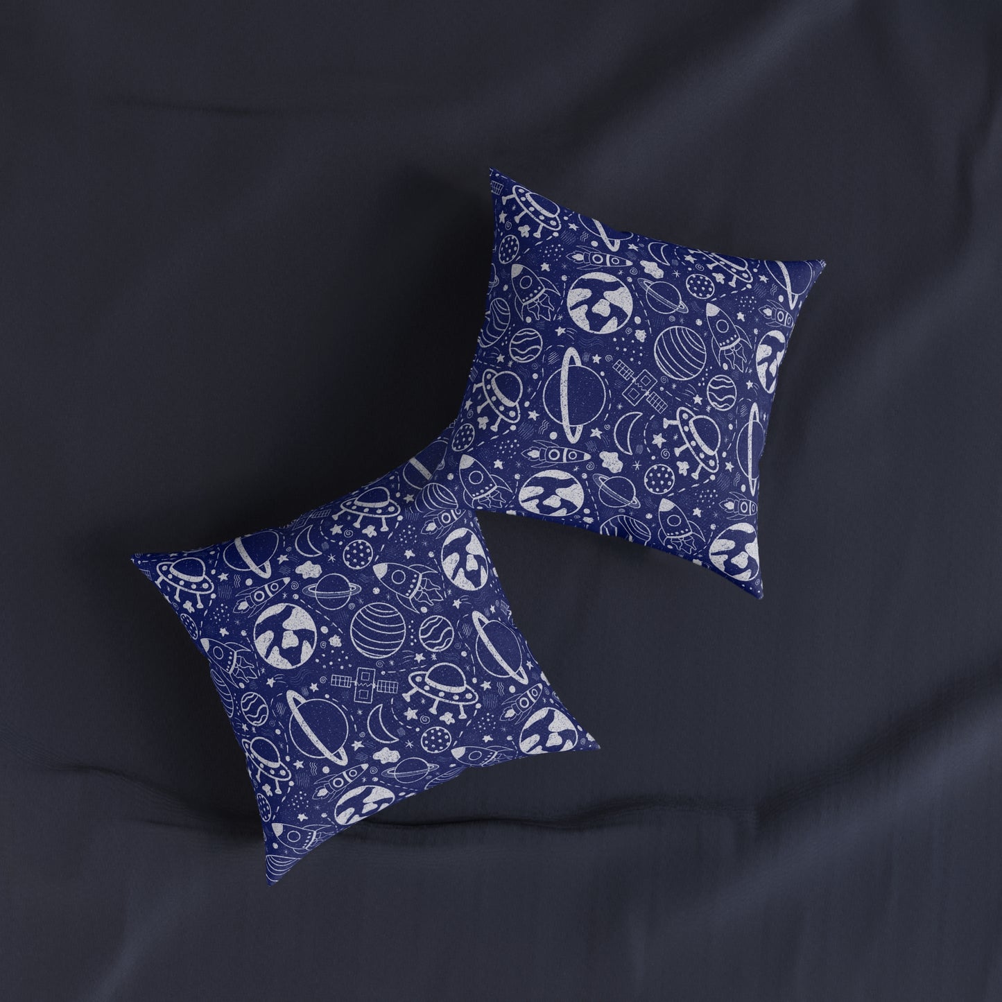Square Pillow
