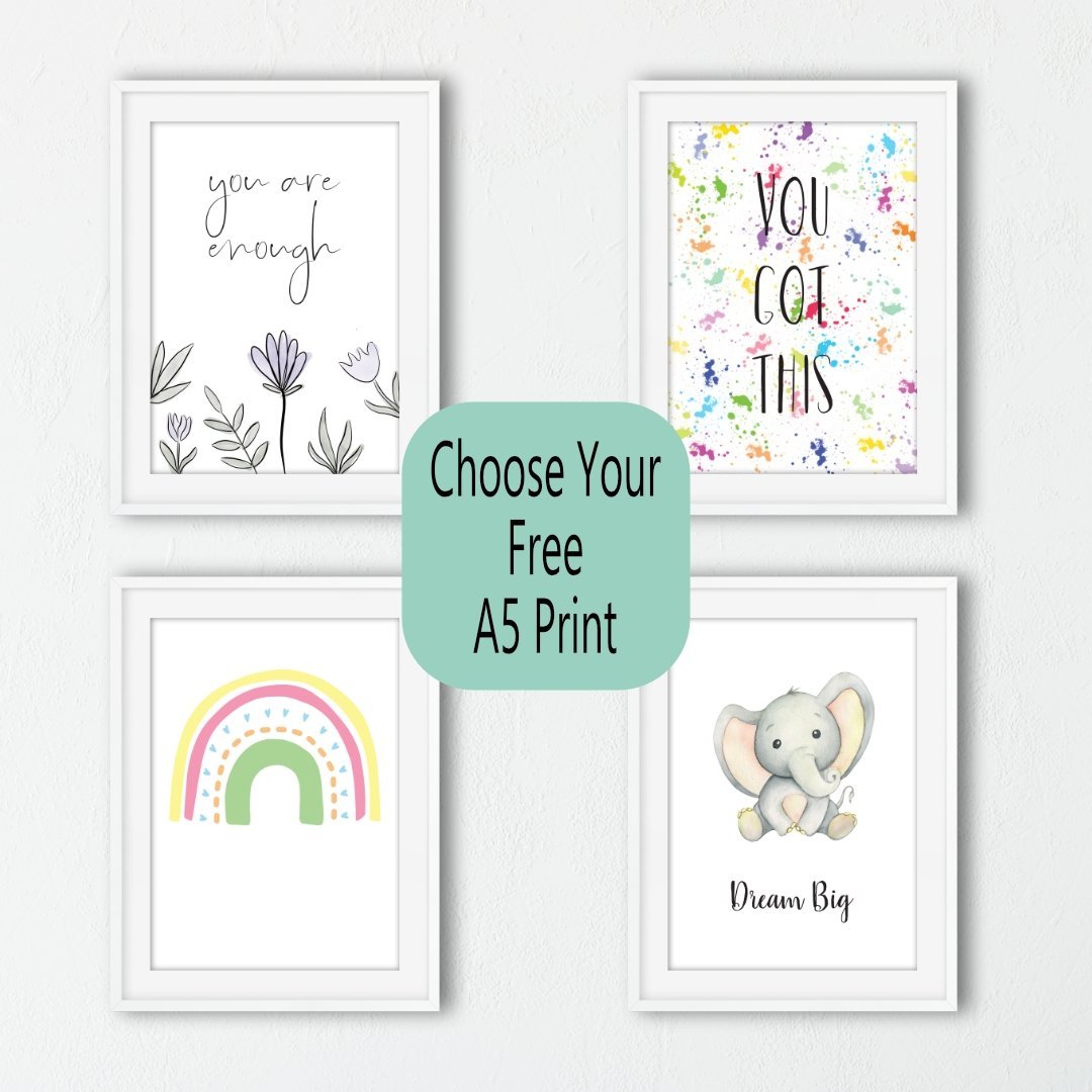 Bible verse wedding print - Dolly and Fred Designs