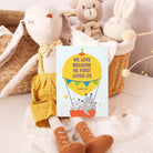 Bright Bible Verse Postcards - Dolly and Fred Designs