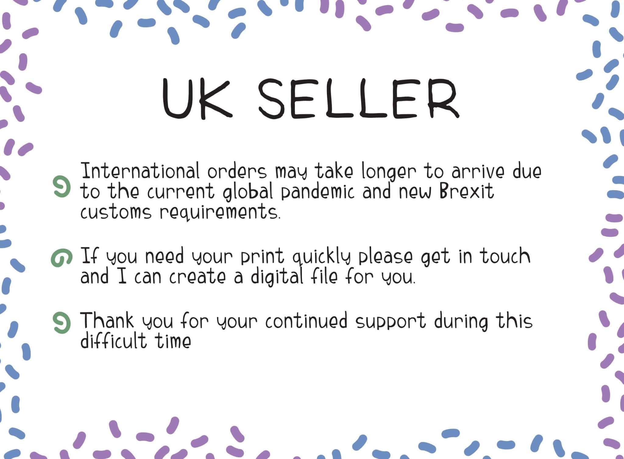 Children's farm animal nursery prints - Dolly and Fred Designs