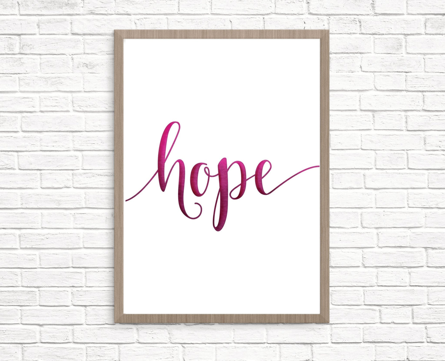 Faith Hope Love Bible Verse Print set of 3 - Dolly and Fred Designs