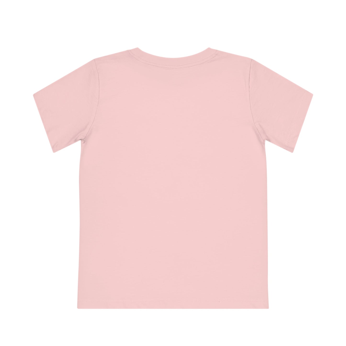 Kids I am Kind Crocoldile Tshirt - Dolly and Fred Designs