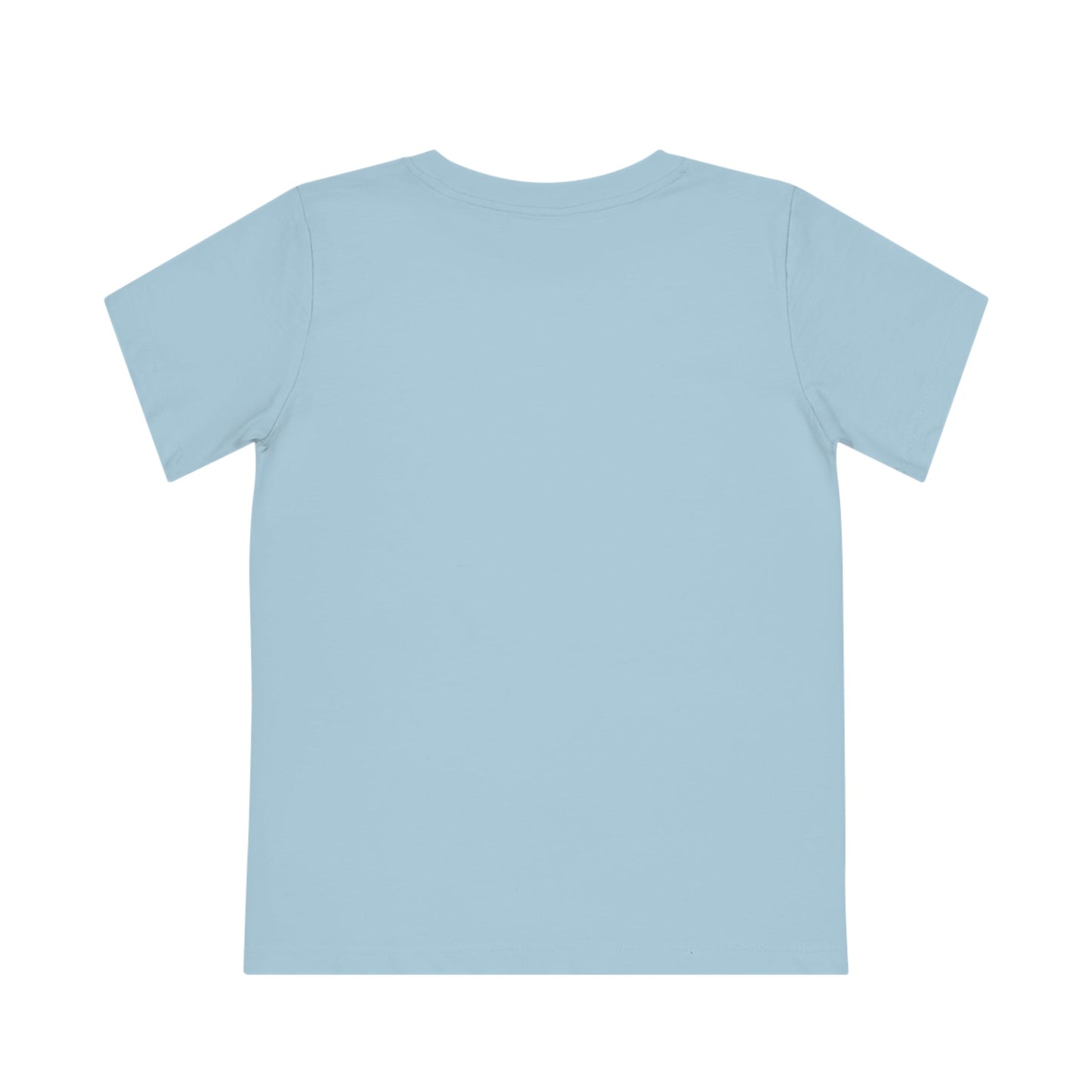 Kids I am Kind Crocoldile Tshirt - Dolly and Fred Designs