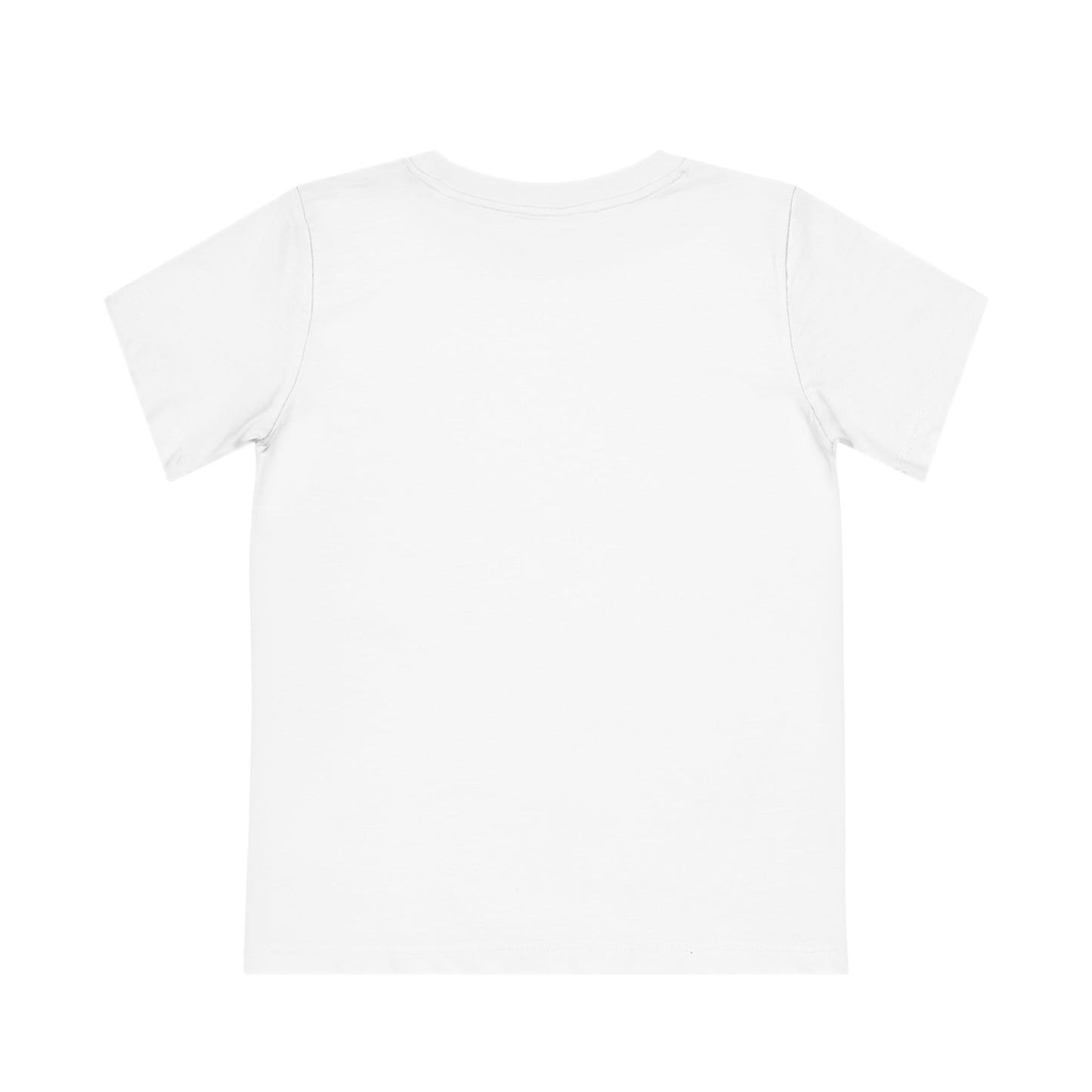 Kids I am Kind Crocoldile Tshirt - Dolly and Fred Designs