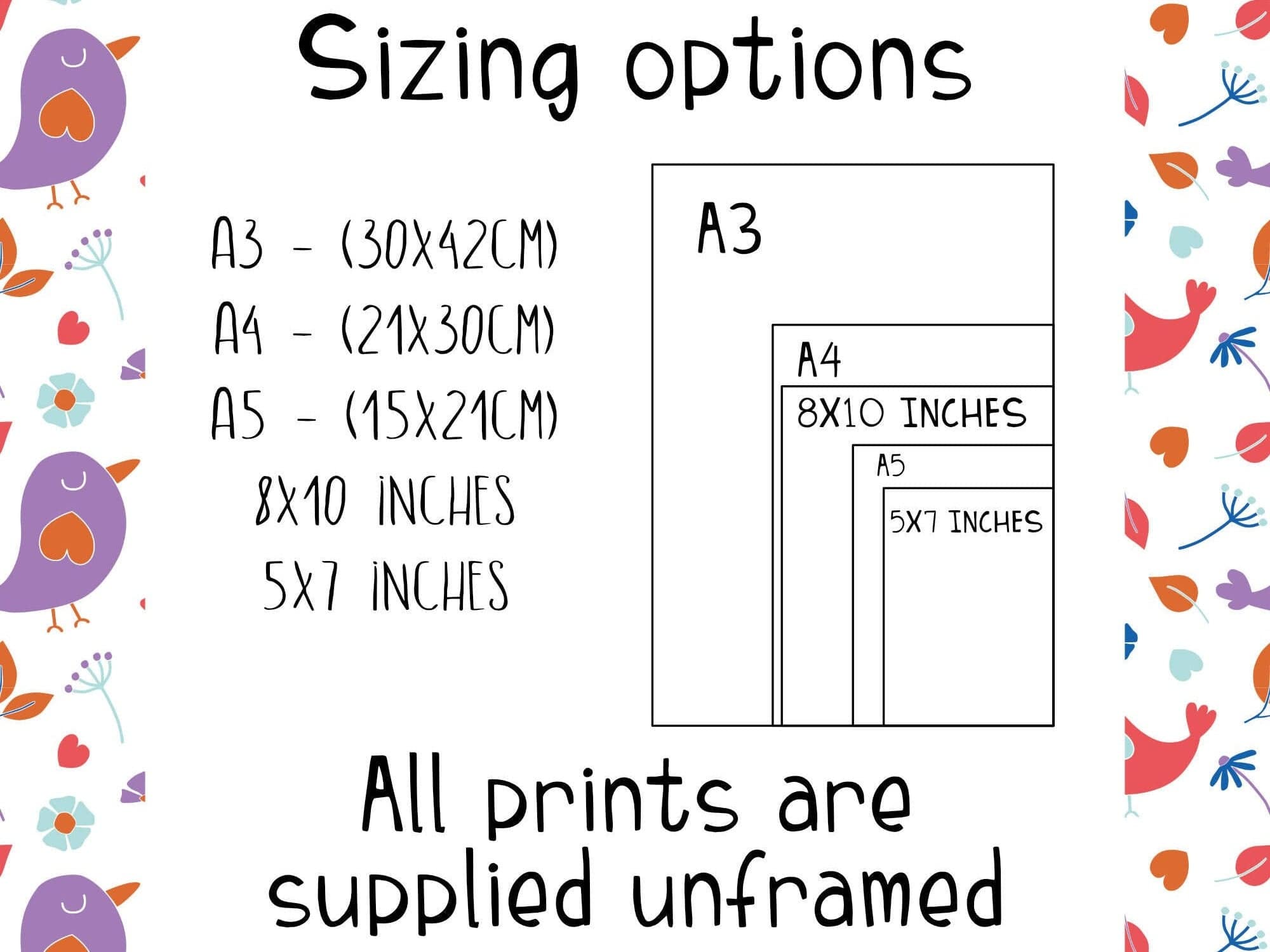 Narwhal bible verse print - Dolly and Fred Designs