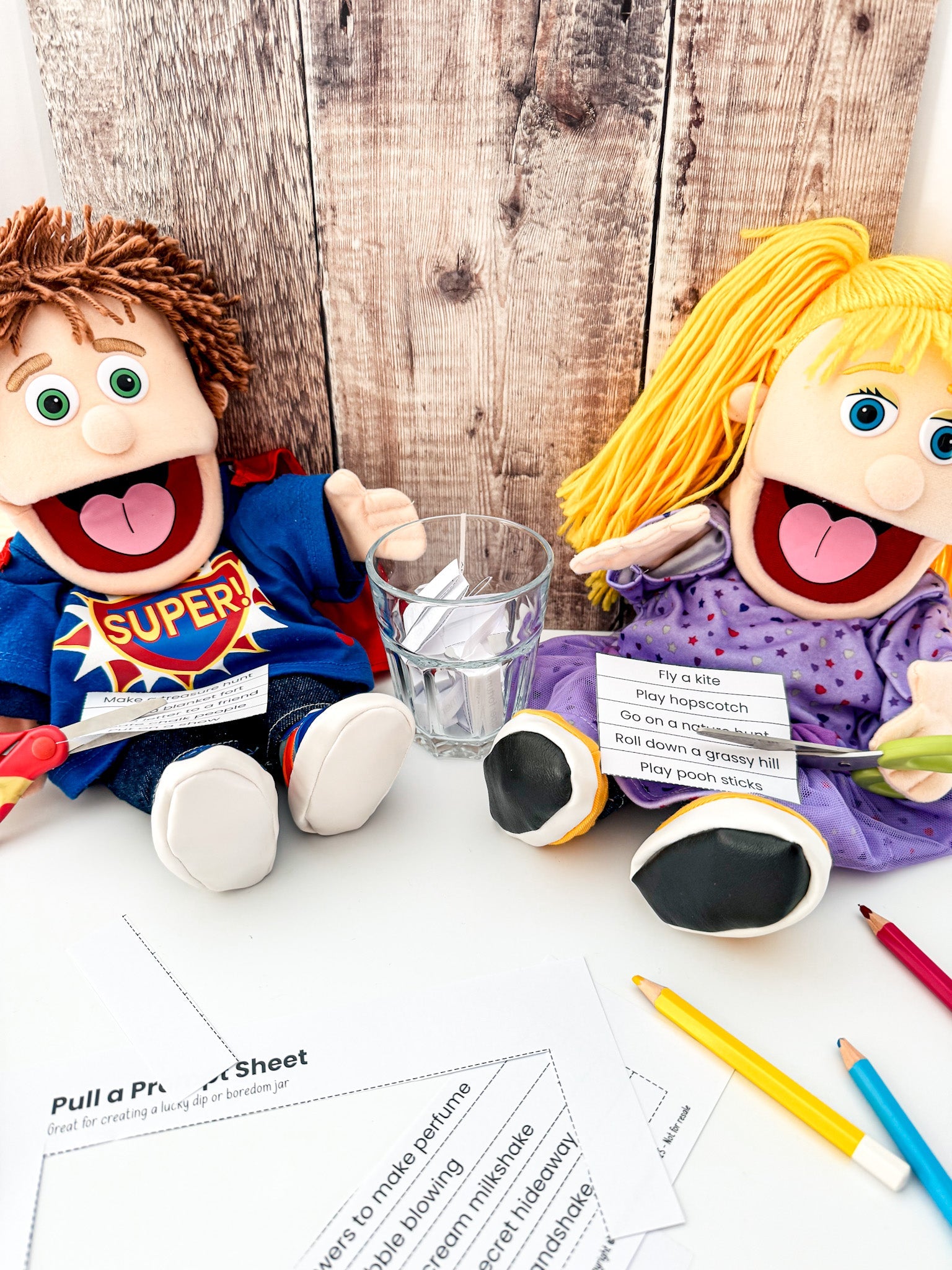 Summer of Play: A Gentle Guide to Joyful, Low-Cost Fun