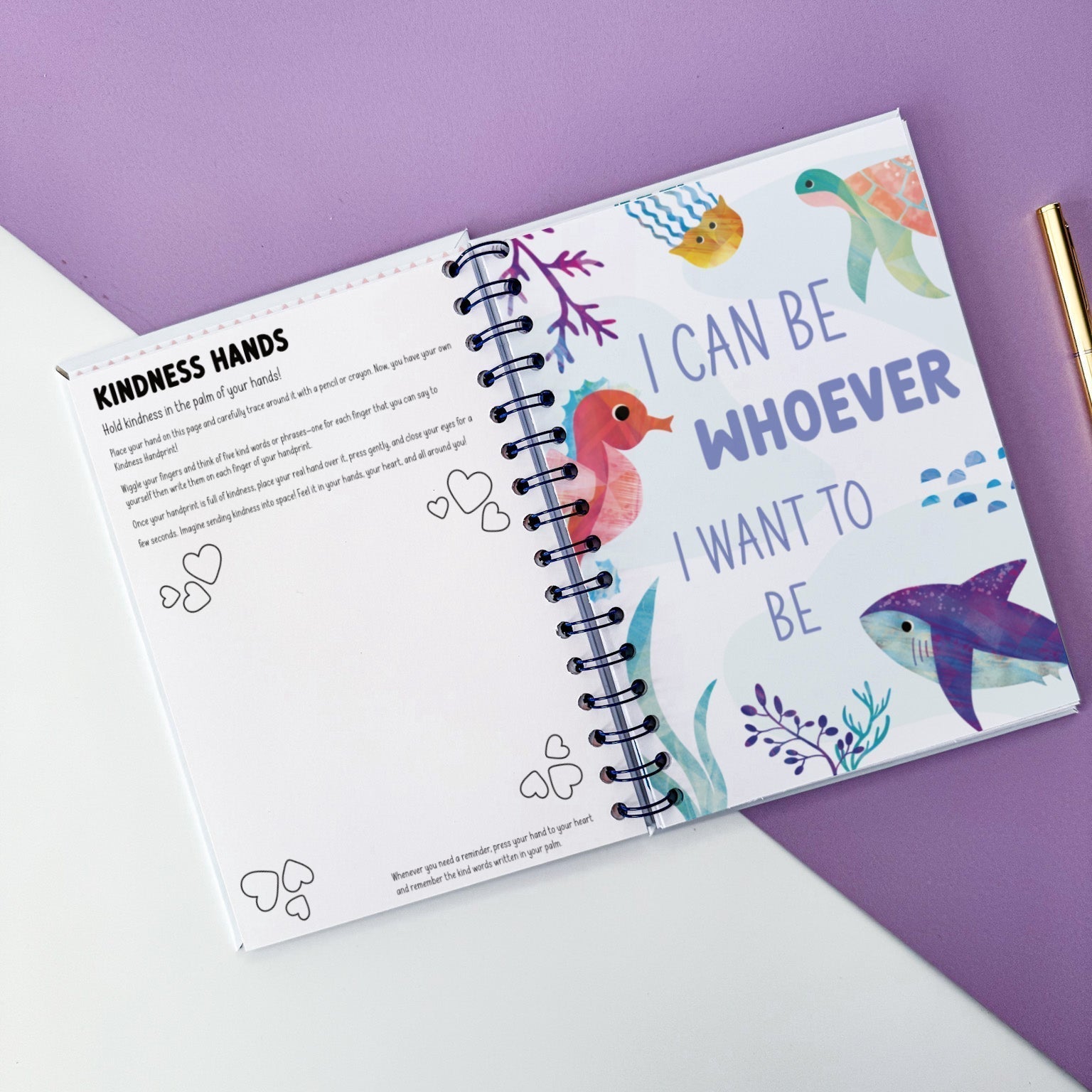 The Ultimate Eco-Friendly Stationery Gift Guide for Kids - Dolly and Fred Designs