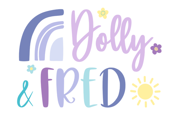 Dolly and Fred Designs