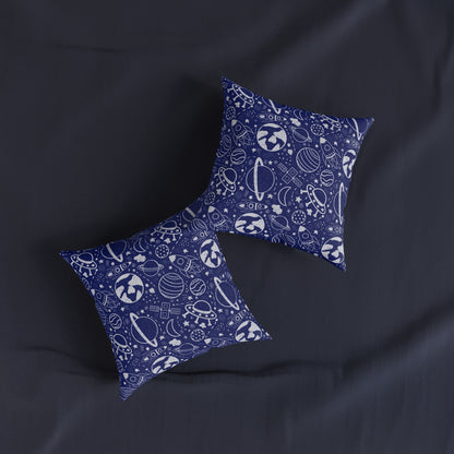 Square Pillow