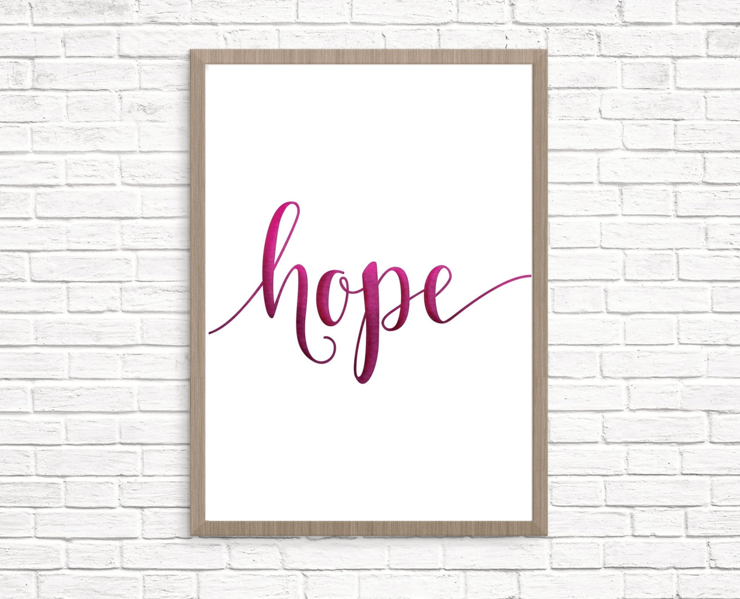 Faith Hope Love Bible Verse Print set of 3 - Dolly and Fred Designs