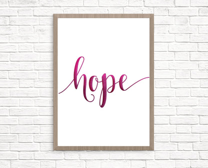 Faith Hope Love Bible Verse Print set of 3 - Dolly and Fred Designs