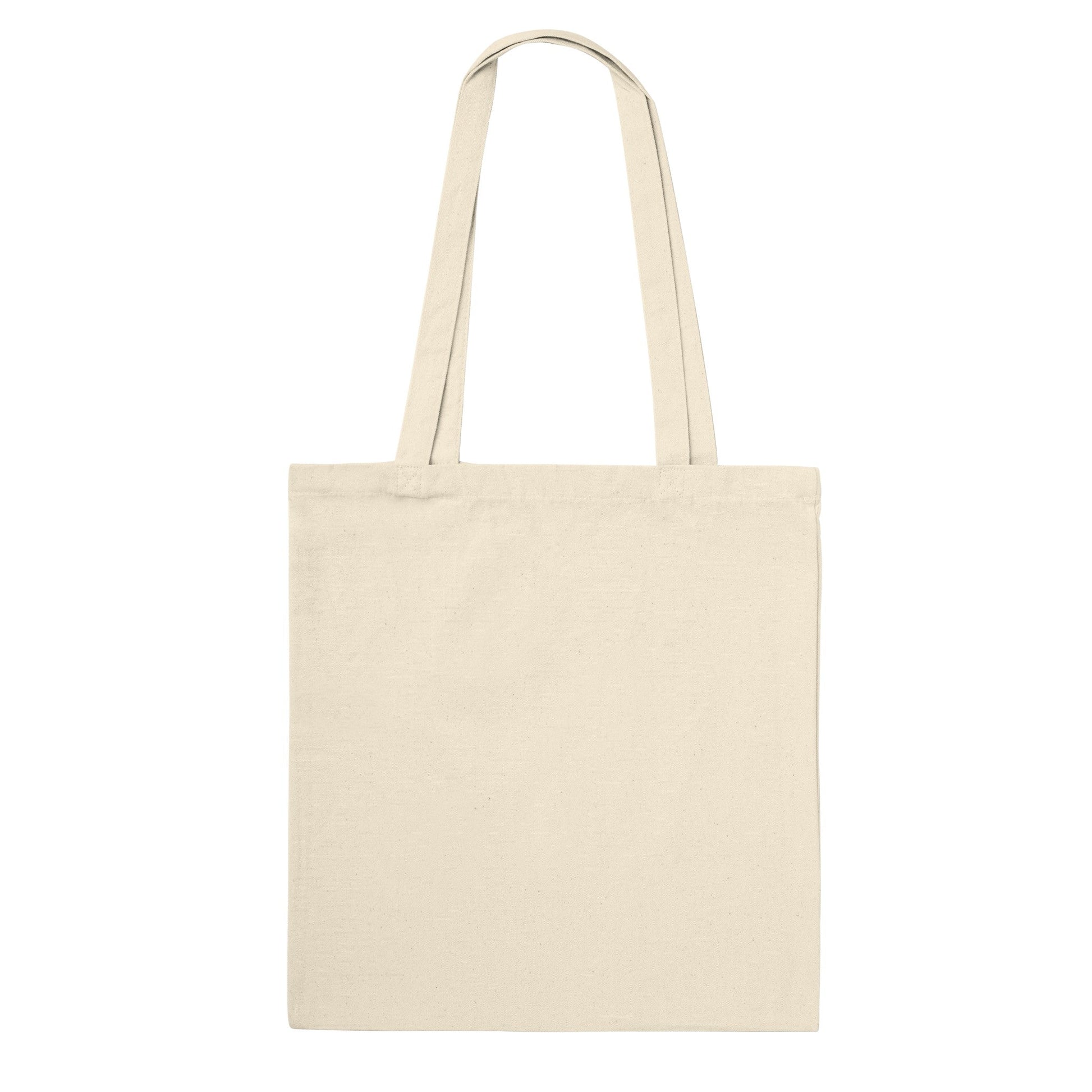 Faith Hope Love Premium Tote Bag - Dolly and Fred Designs