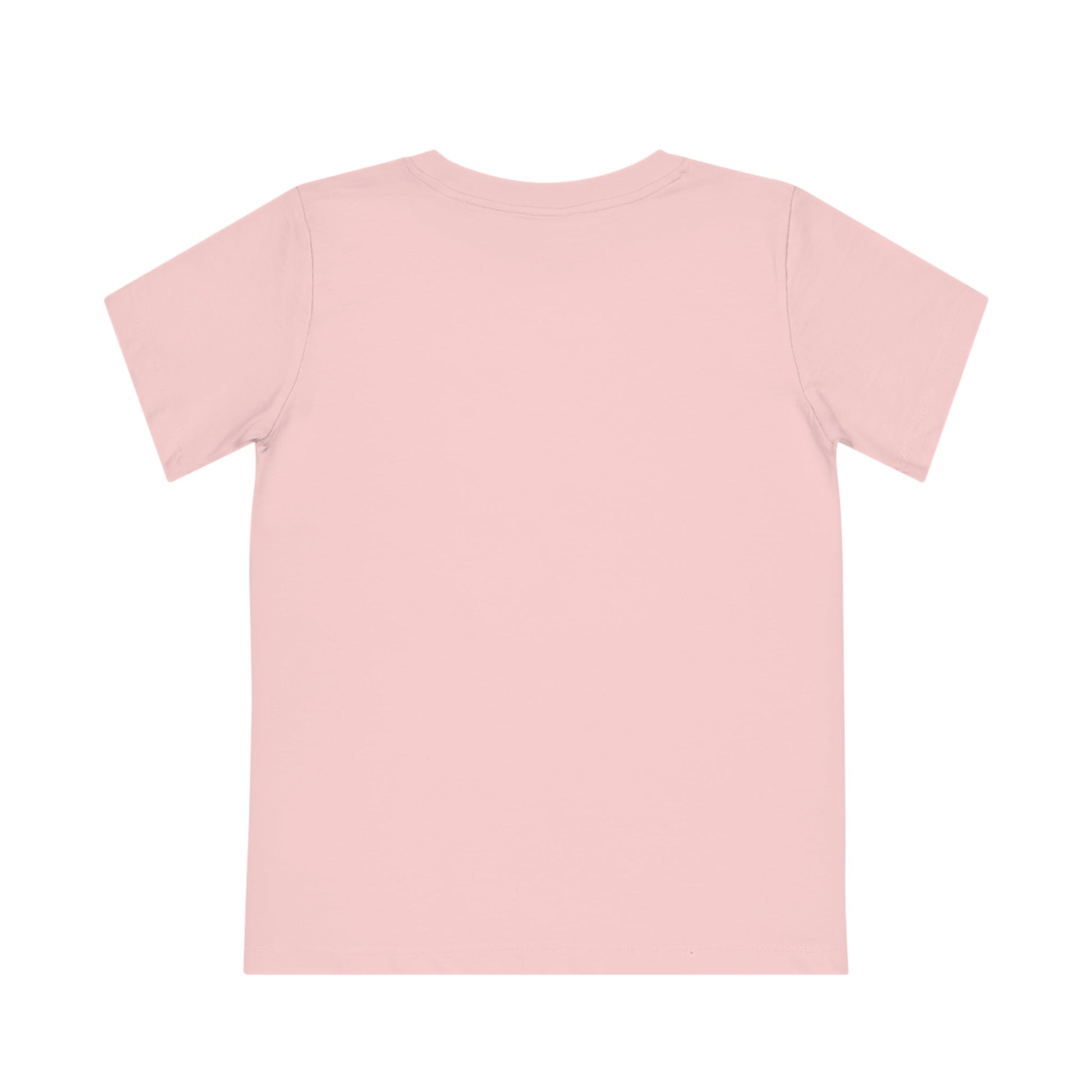 Kids I am Kind Crocoldile Tshirt - Dolly and Fred Designs