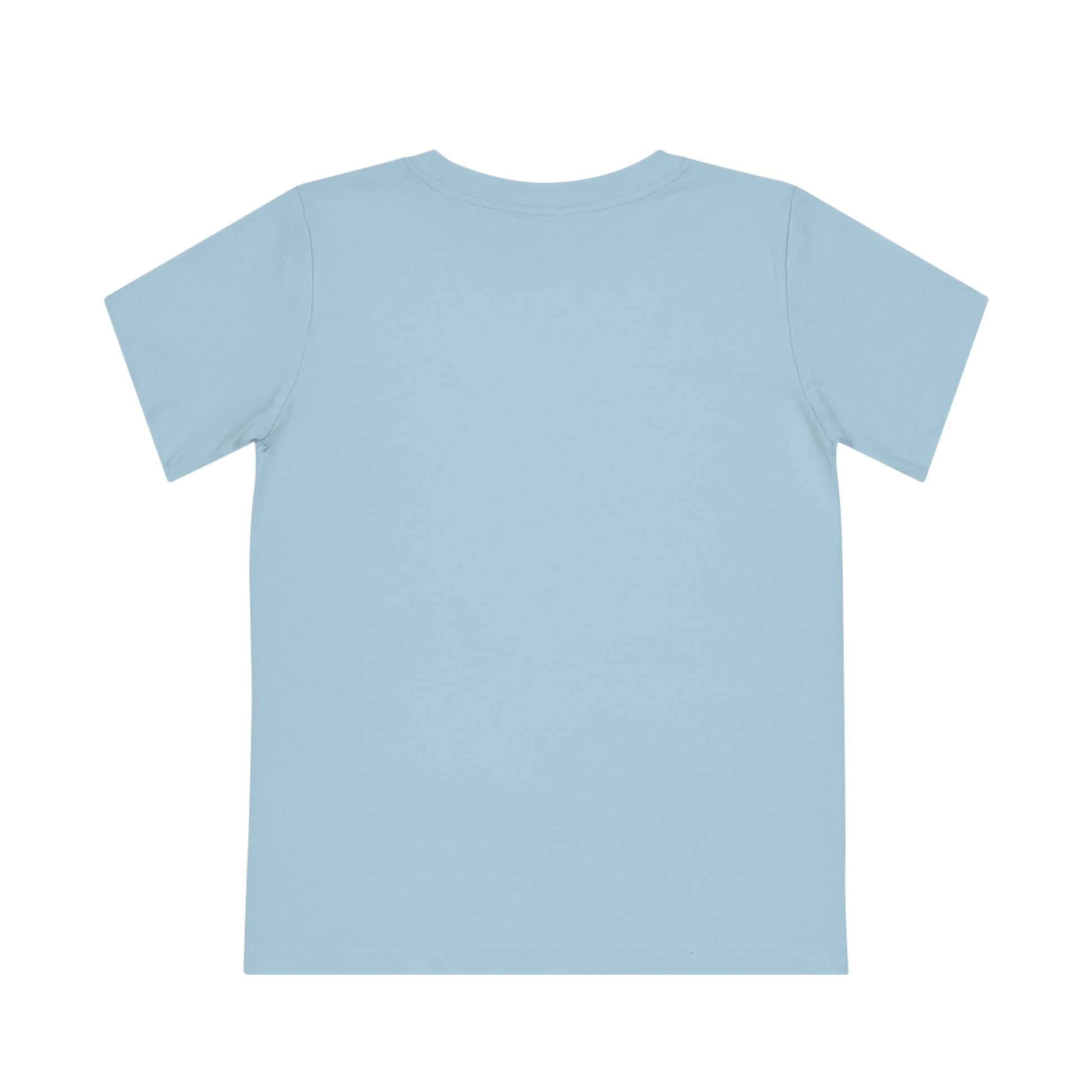 Kids I am Kind Crocoldile Tshirt - Dolly and Fred Designs