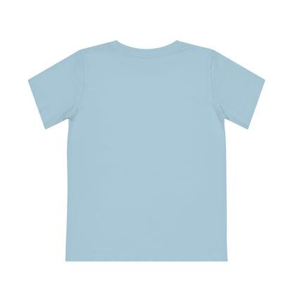 Kids I am Kind Crocoldile Tshirt - Dolly and Fred Designs