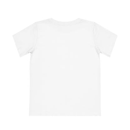Kids I am Kind Crocoldile Tshirt - Dolly and Fred Designs